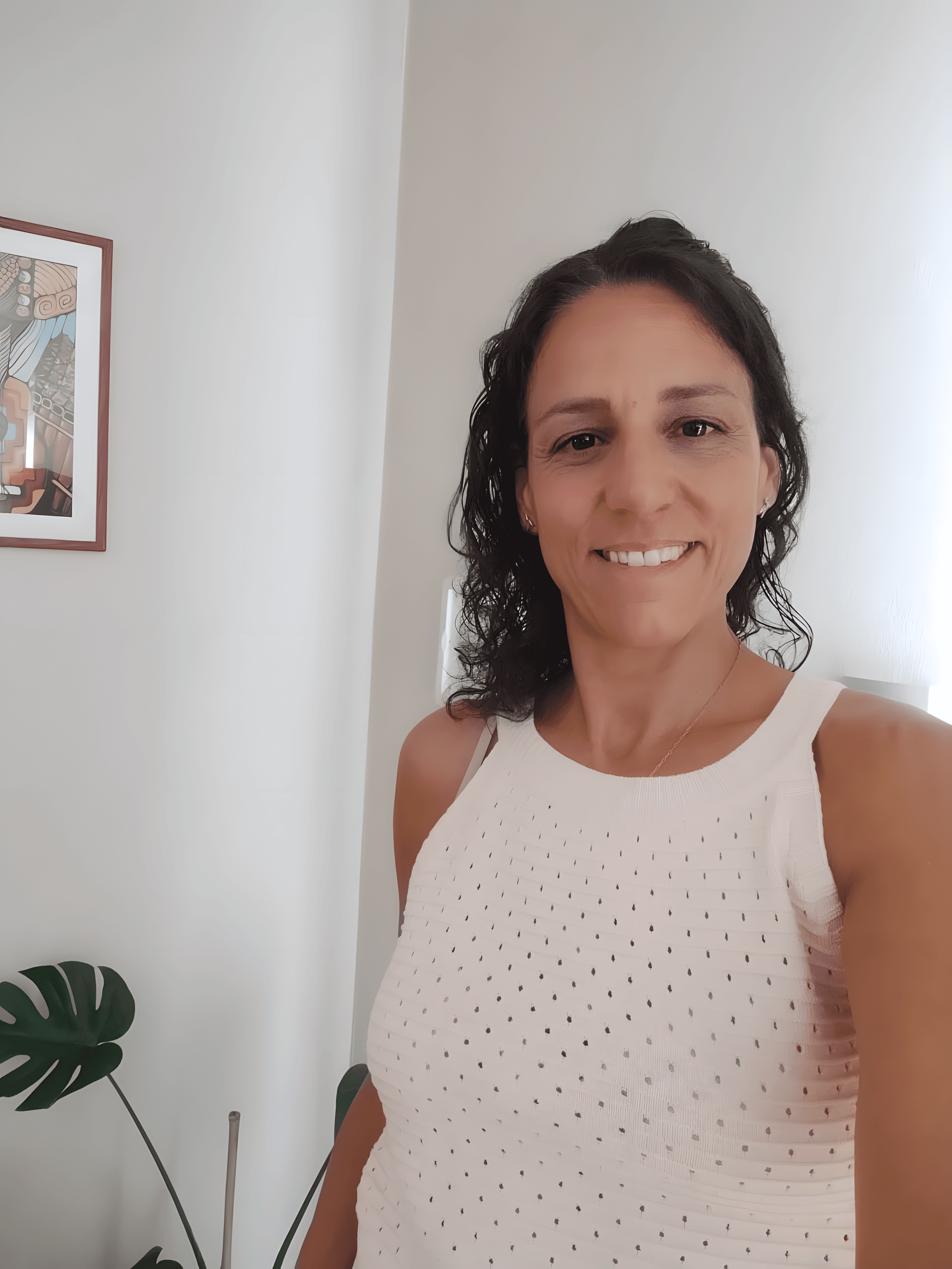 Fotografía de Romina Maffei