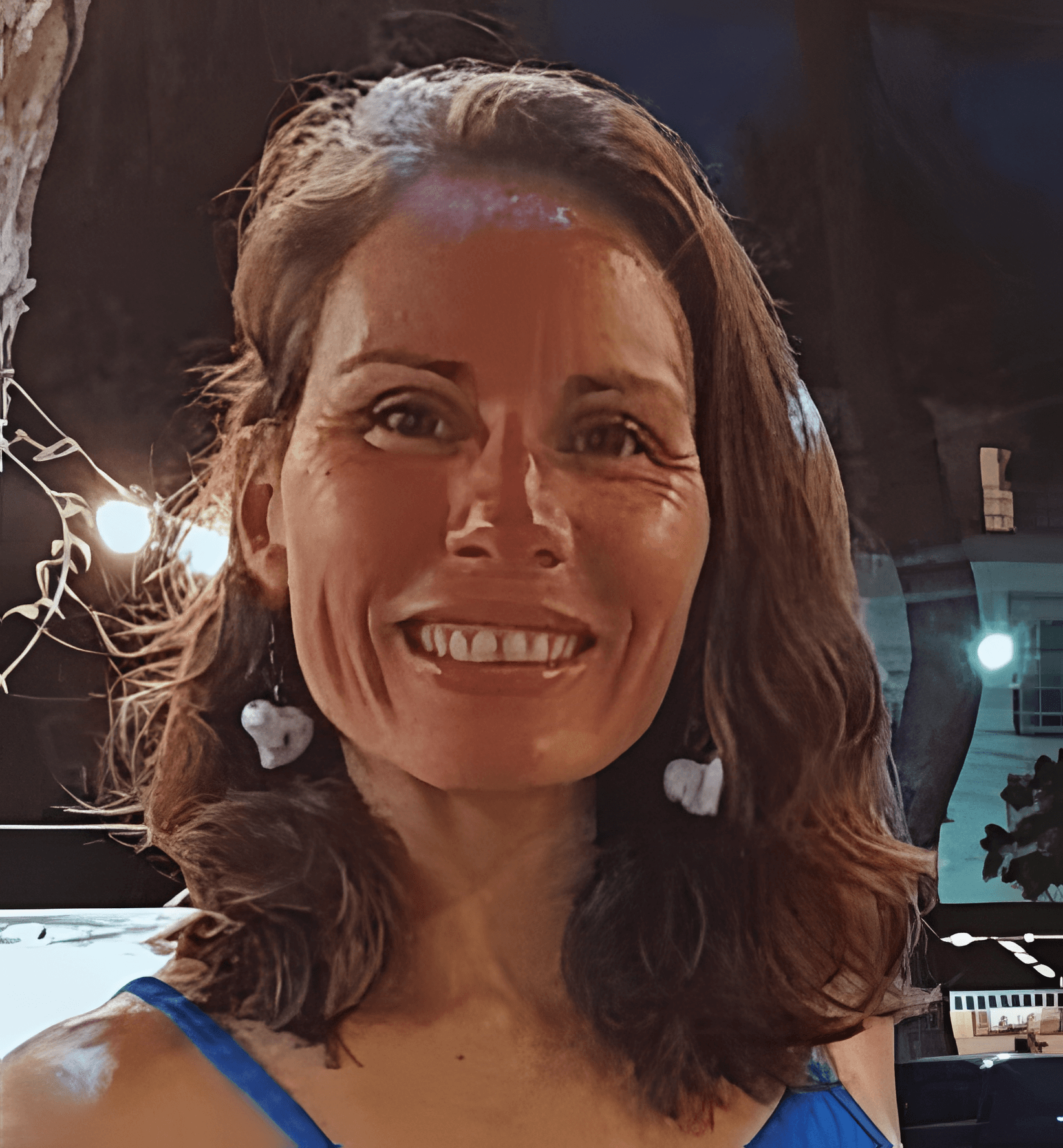 Fotografía de Silvana Gini